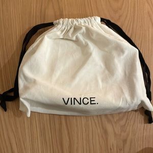 Vince women clutch